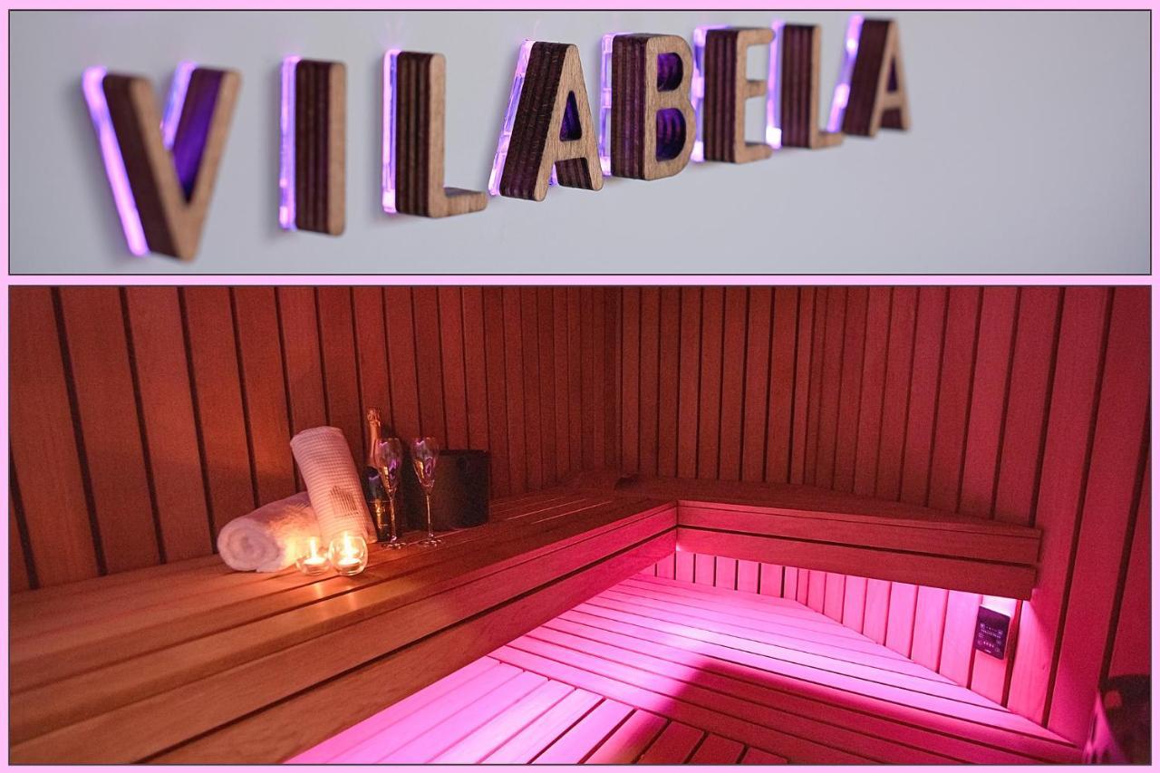Sežana Vilabela מראה חיצוני תמונה